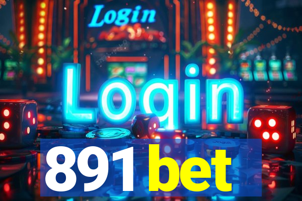 891 bet